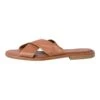 Tamaris Mules - Chestnut 1 Tamaris Mules - Chestnut -Tamaris Soldes Magasin 8c77004b09164c338cceaa8f8e5b971c
