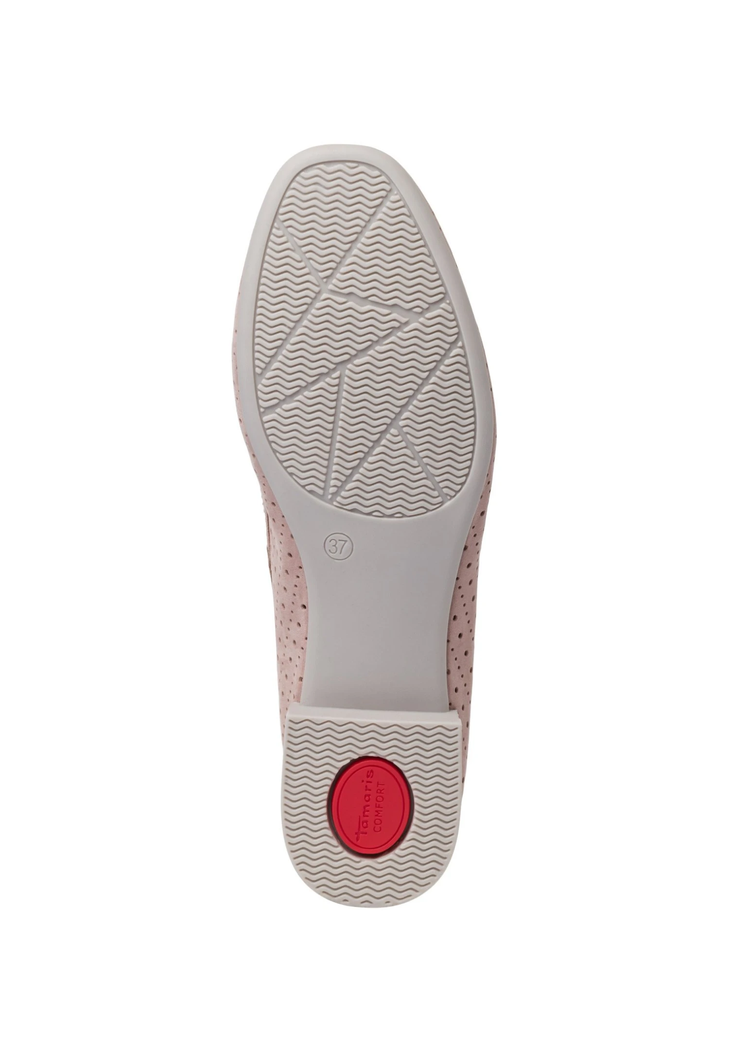 Tamaris Comfort - Mocassins - Rose 6 Tamaris Comfort - Mocassins - Rose – Image 4