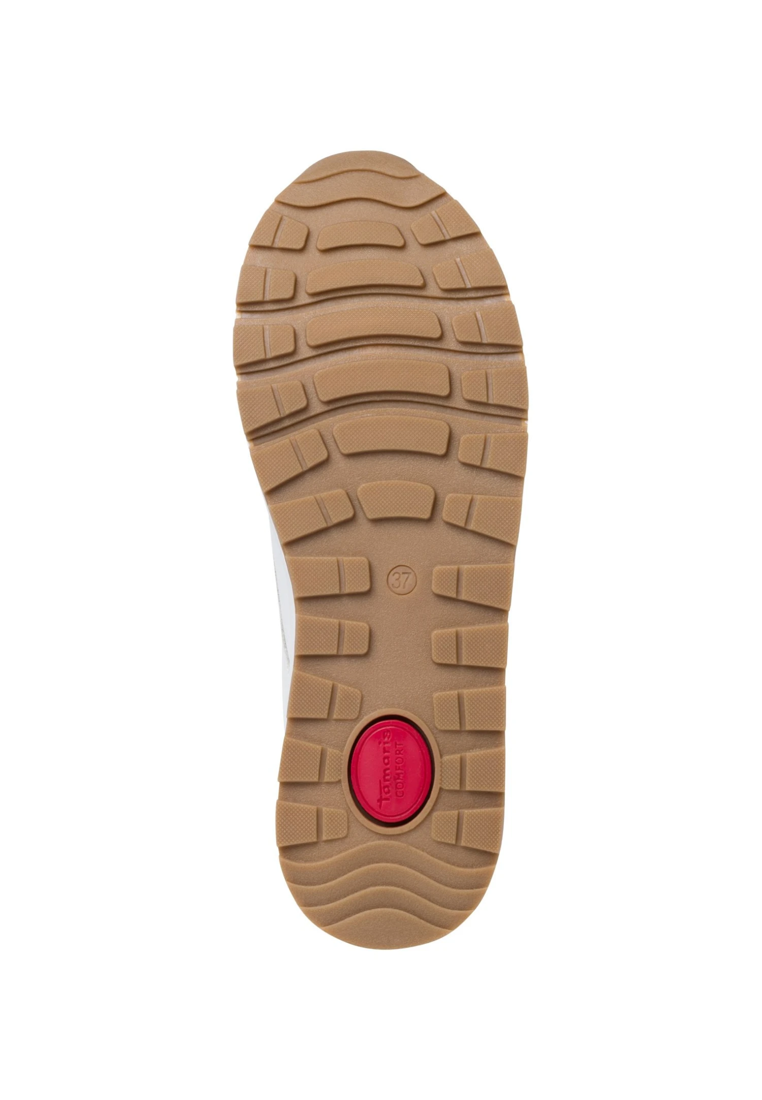 Tamaris Comfort - Baskets Basses - White 6 Tamaris Comfort - Baskets Basses - White – Image 4