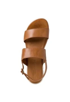 Tamaris Woms Sandals - Sandales De Randonnée - Brown -Tamaris Soldes Magasin 8e3c3efbe0344b458d76c7c1bcba285f
