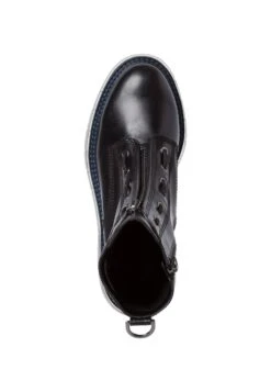 Tamaris Santiags - Black Matt -Tamaris Soldes Magasin 8e8fde4e58a54104ae1181e5270cafa1