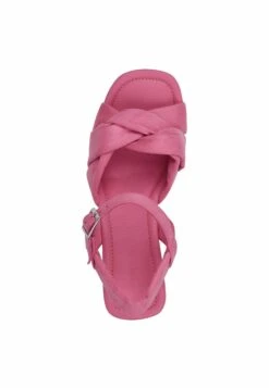 Tamaris Sandales À Talons Hauts - Candy 12 Tamaris Sandales À Talons Hauts - Candy -Tamaris Soldes Magasin 8eec0e17c4e14812a06168096c187a78