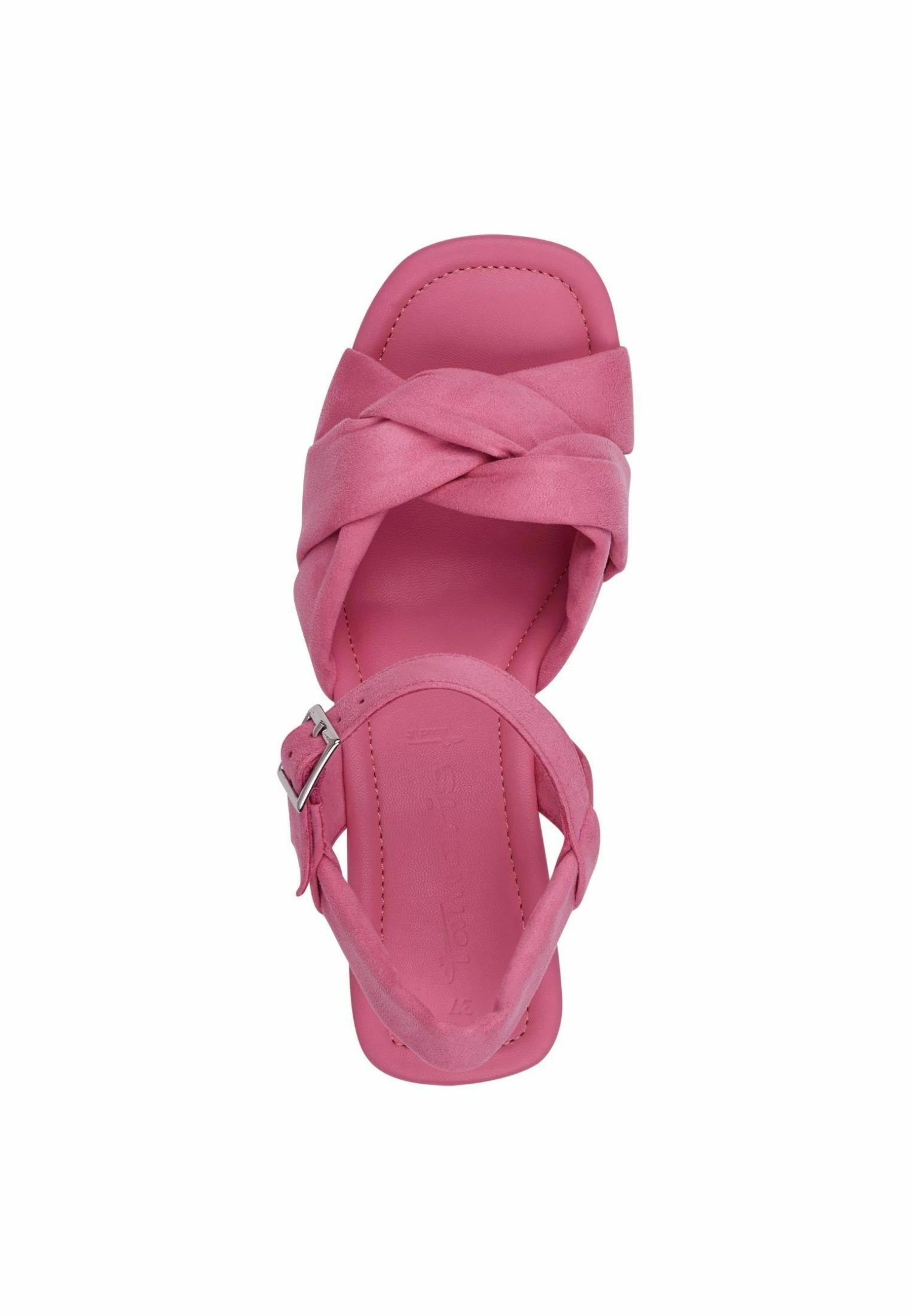 Tamaris Sandales À Talons Hauts - Candy 6 Tamaris Sandales À Talons Hauts - Candy – Image 4