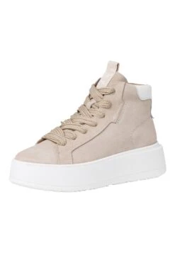 Tamaris Baskets Montantes - Antelope -Tamaris Soldes Magasin 8f1fa10363d240eb8b8023e38168c358