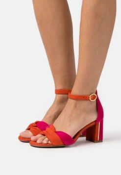 Tamaris Sandales - Fuxia Flame