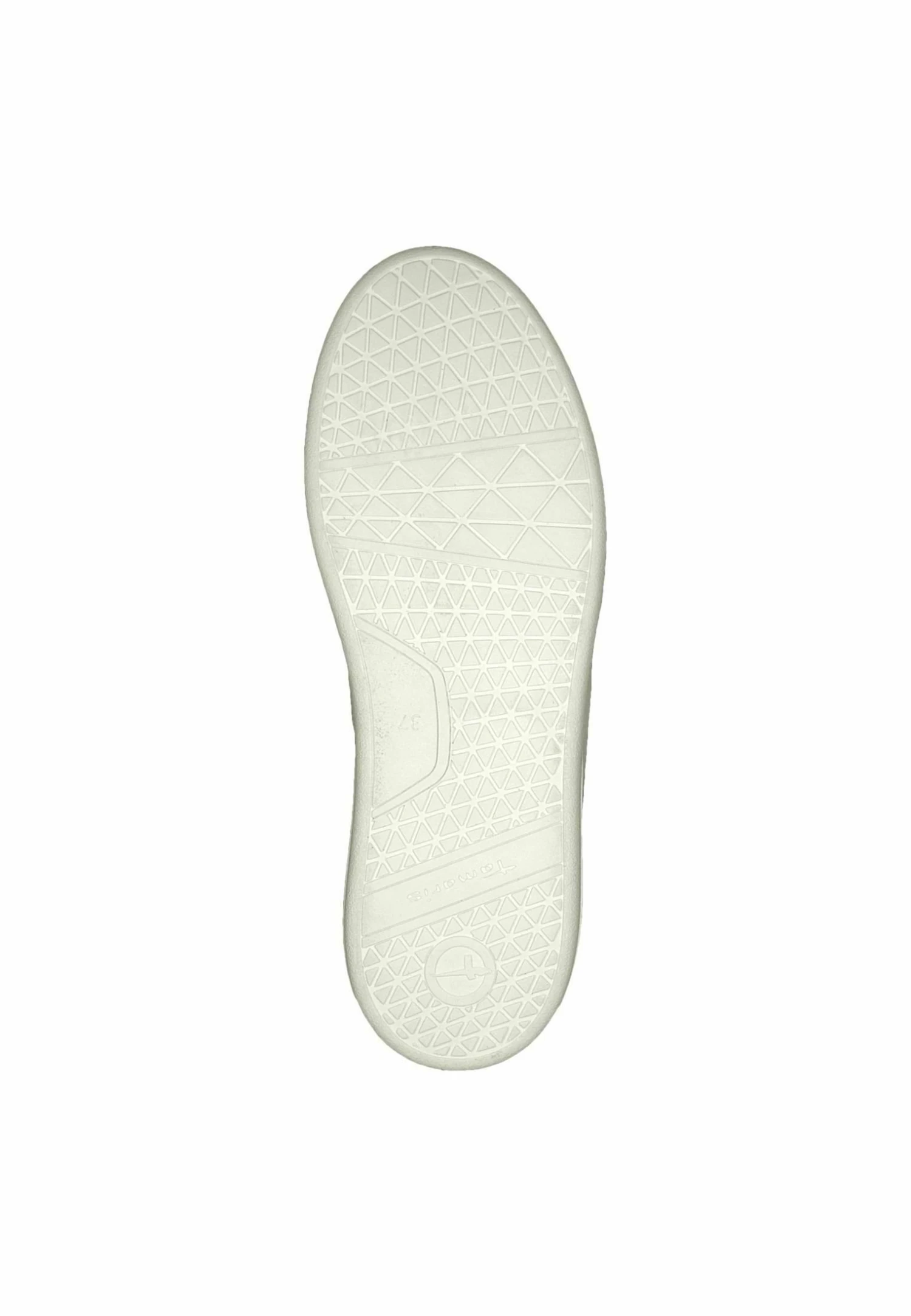 Tamaris Baskets Basses - Beige Offwhite 6 Tamaris Baskets Basses - Beige Offwhite – Image 4