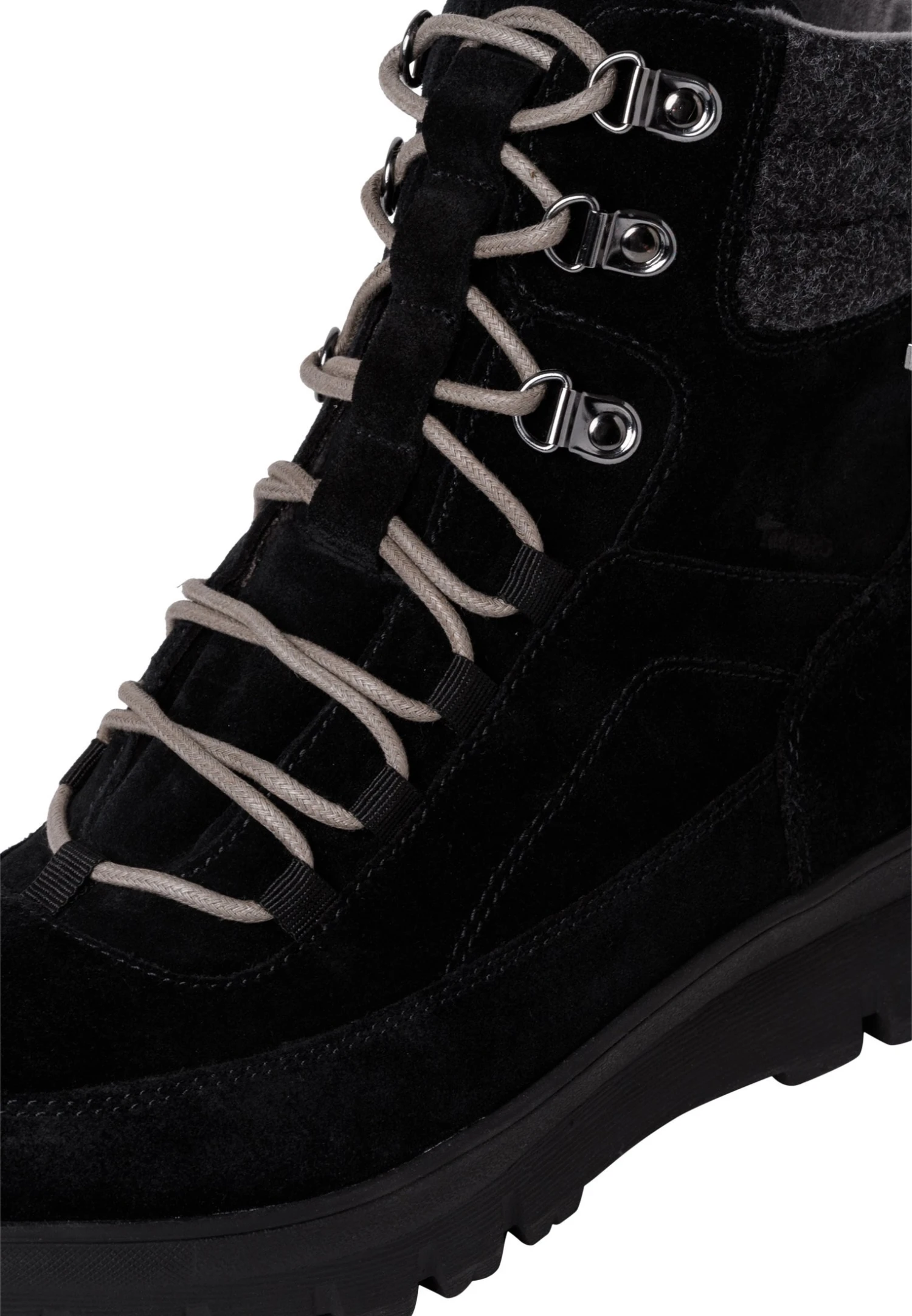 Tamaris Comfort - Bottines À Plateau - Black 7 Tamaris Comfort - Bottines À Plateau - Black – Image 5