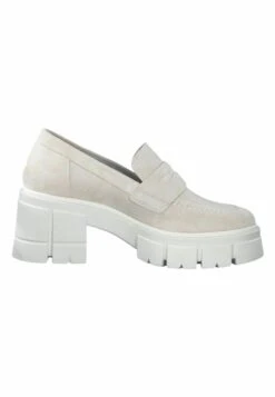 Tamaris Mocassins - Ivory Suede 13 Tamaris Mocassins - Ivory Suede -Tamaris Soldes Magasin 8f7ef3828a4549b5951c677a87254ffb