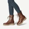 Tamaris Bottines À Plateau - Cognac Croco 1 Tamaris Bottines À Plateau - Cognac Croco -Tamaris Soldes Magasin 8fb327aec3ee439d94b1e7320fb6328c