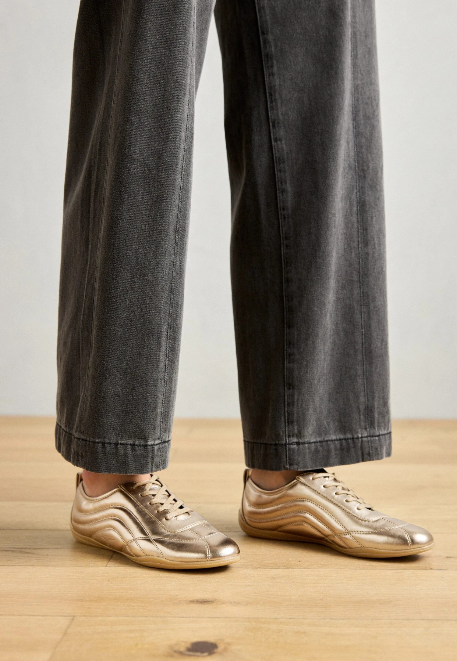 Tamaris Baskets Basses - Bronce 4 Tamaris Baskets Basses - Bronce – Image 2