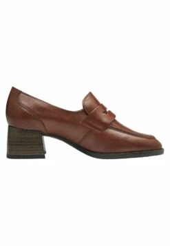 Tamaris Mocassins - Cognac -Tamaris Soldes Magasin 9161a8c31f494e46a8cad62f37feb8e6
