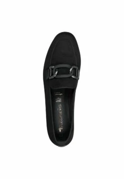 Tamaris Mocassins - Black Suede 10 Tamaris Mocassins - Black Suede -Tamaris Soldes Magasin 916d6b0268ec4e22b6d0b0247382a0a6