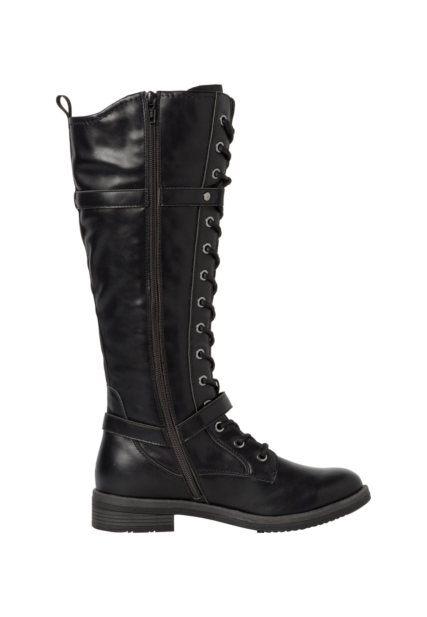 Tamaris Stiefel - Bottes À Plateau - Black 9 Tamaris Stiefel - Bottes À Plateau - Black – Image 7