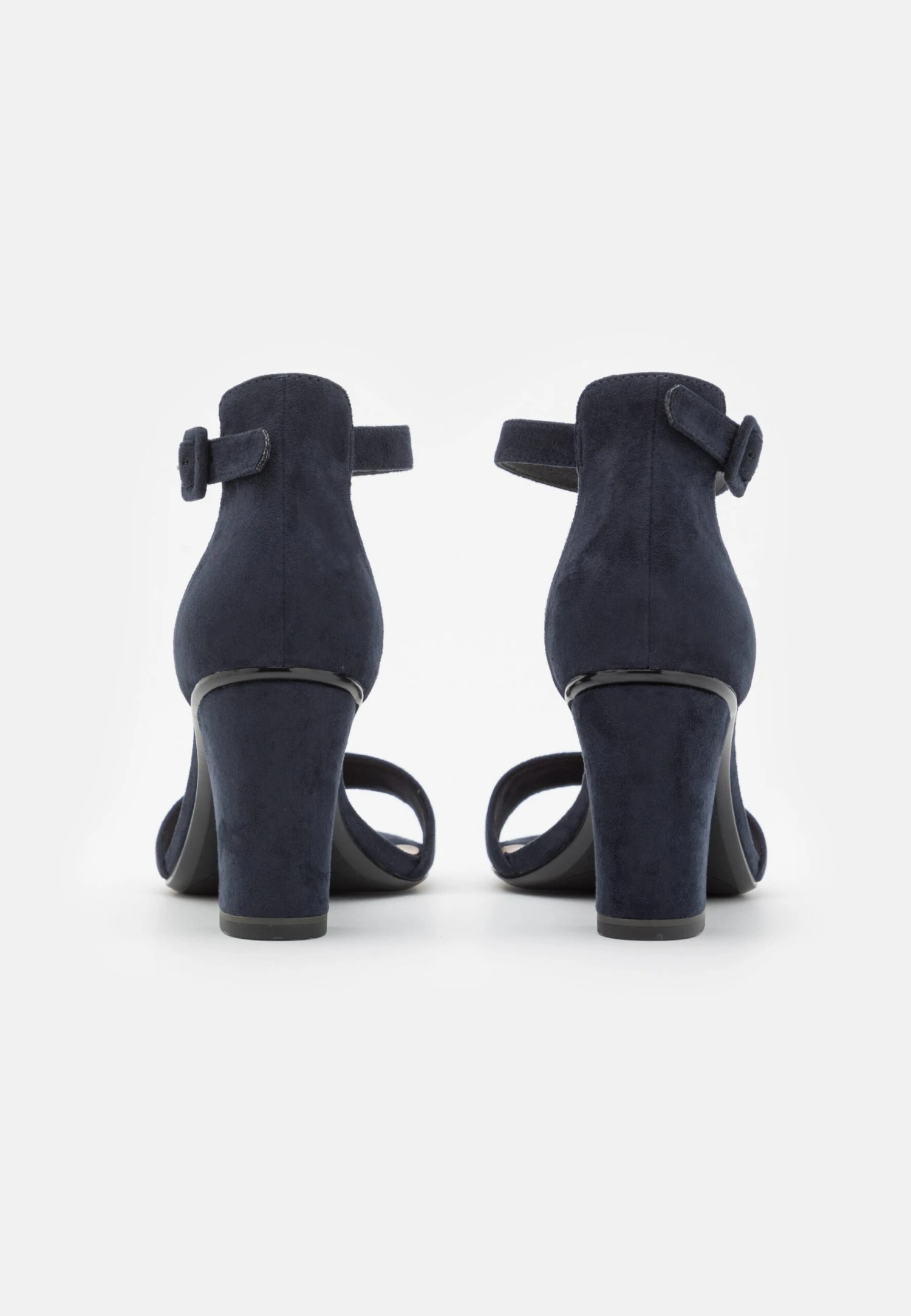 Tamaris Sandales - Navy 6 Tamaris Sandales - Navy – Image 4