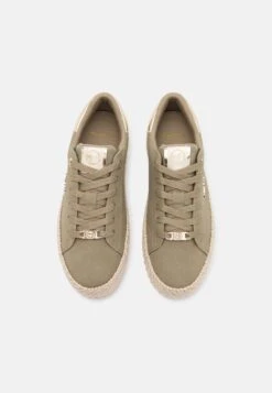 Tamaris Baskets Basses - Sage -Tamaris Soldes Magasin 92c7c3ca9e244ef1ad67876a353169a0