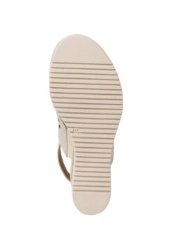 Tamaris Sandales Compensées - Ivory 11 Tamaris Sandales Compensées - Ivory -Tamaris Soldes Magasin 9311e479ea52420da2b5f7db4067fc54