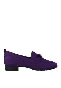Tamaris Mocassins - Purple Nubuck 11 Tamaris Mocassins - Purple Nubuck -Tamaris Soldes Magasin 938a3ebd262a46279d76a7de8746d6b3