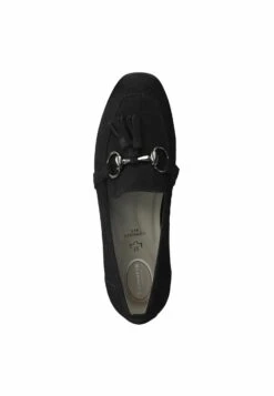 Tamaris Comfort - Mocassins - Black 9 Tamaris Comfort - Mocassins - Black -Tamaris Soldes Magasin 93f34a797a884c18876ac8a4f1553131