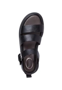 Tamaris Comfort - Sandales De Randonnée - Black -Tamaris Soldes Magasin 9496d76a67154439b16a2e4cd7597b66