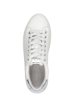 Tamaris Baskets Basses - Blanc Comb 9 Tamaris Baskets Basses - Blanc Comb -Tamaris Soldes Magasin 95bdf03fa4b84a009ac48074b2d5a897