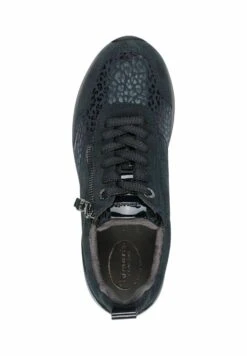 Tamaris COMFORT T- FLOW EXTRA-DÄMPFUNG - Baskets Basses - Navy Suede 15 Tamaris COMFORT T- FLOW EXTRA-DÄMPFUNG - Baskets Basses - Navy Suede -Tamaris Soldes Magasin 9755e69e63174226afc1323e74ad96fc