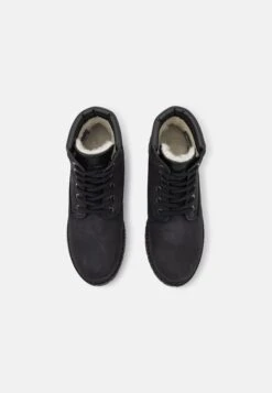 Tamaris Da Stiefel - Bottes De Neige - Black -Tamaris Soldes Magasin 977bff612e3447efb7e0caf5040d53d1