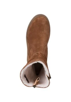 Tamaris Comfort - Bottes De Neige - Cognac -Tamaris Soldes Magasin 98445e613b4e433aa7b863f2d275c1a0