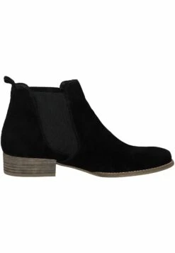 Tamaris Online Exclusive - Boots À Talons - Black -Tamaris Soldes Magasin 99559300c843486fa54123d491ae692a