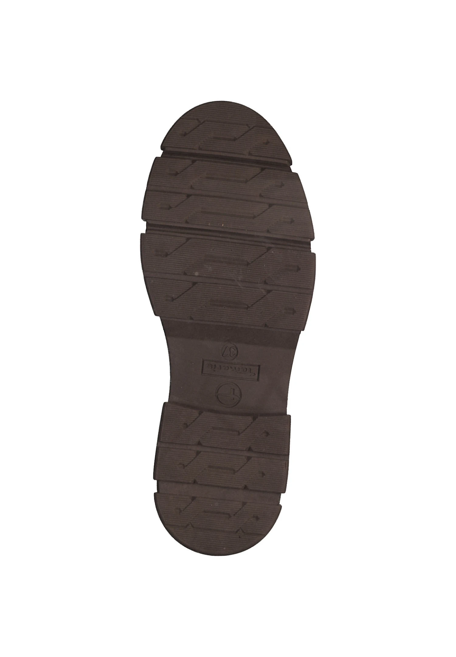 Tamaris Mocassins - Braun 6 Tamaris Mocassins - Braun – Image 4