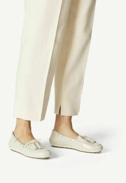 Tamaris Chaussures Bateau - Champagne