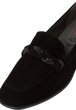 Tamaris Comfort - Mocassins - Black 13 Tamaris Comfort - Mocassins - Black -Tamaris Soldes Magasin 9a54179ce1b04b20b52667d0a2e3e81c
