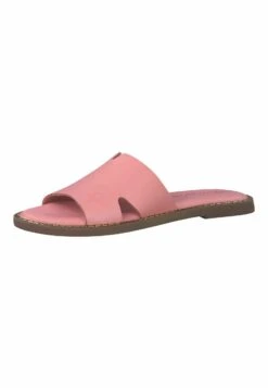 Tamaris Mules - Flamingo Uni -Tamaris Soldes Magasin 9a5d9c7b0b7c4e0bb7ed34c3ed348c82