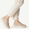 Tamaris Comfort - Baskets Basses - Beige -Tamaris Soldes Magasin 9a7c15bbb4c7483ab8615206dc2993ea