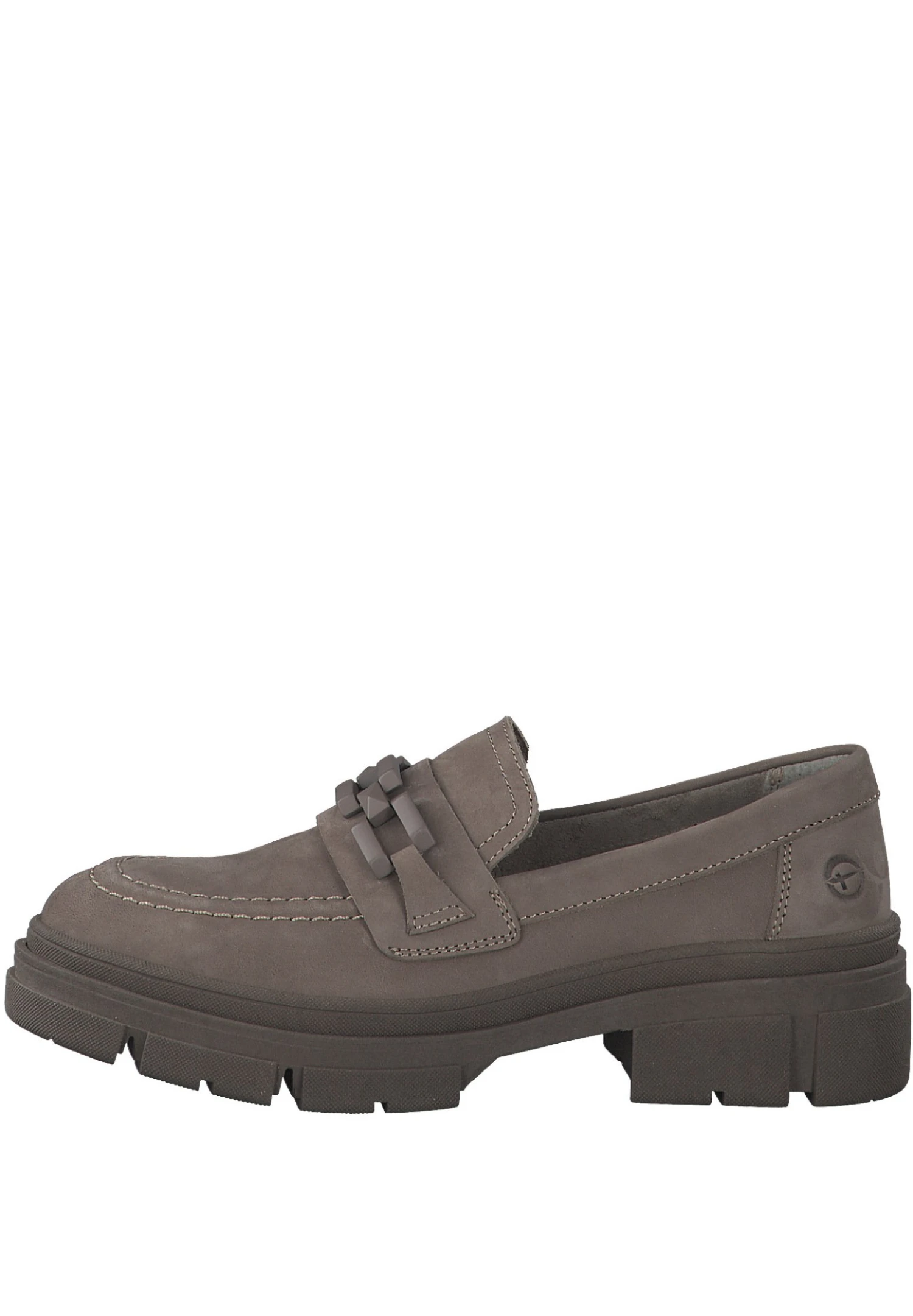 Tamaris Mocassins - Braun 3 Tamaris Mocassins - Braun