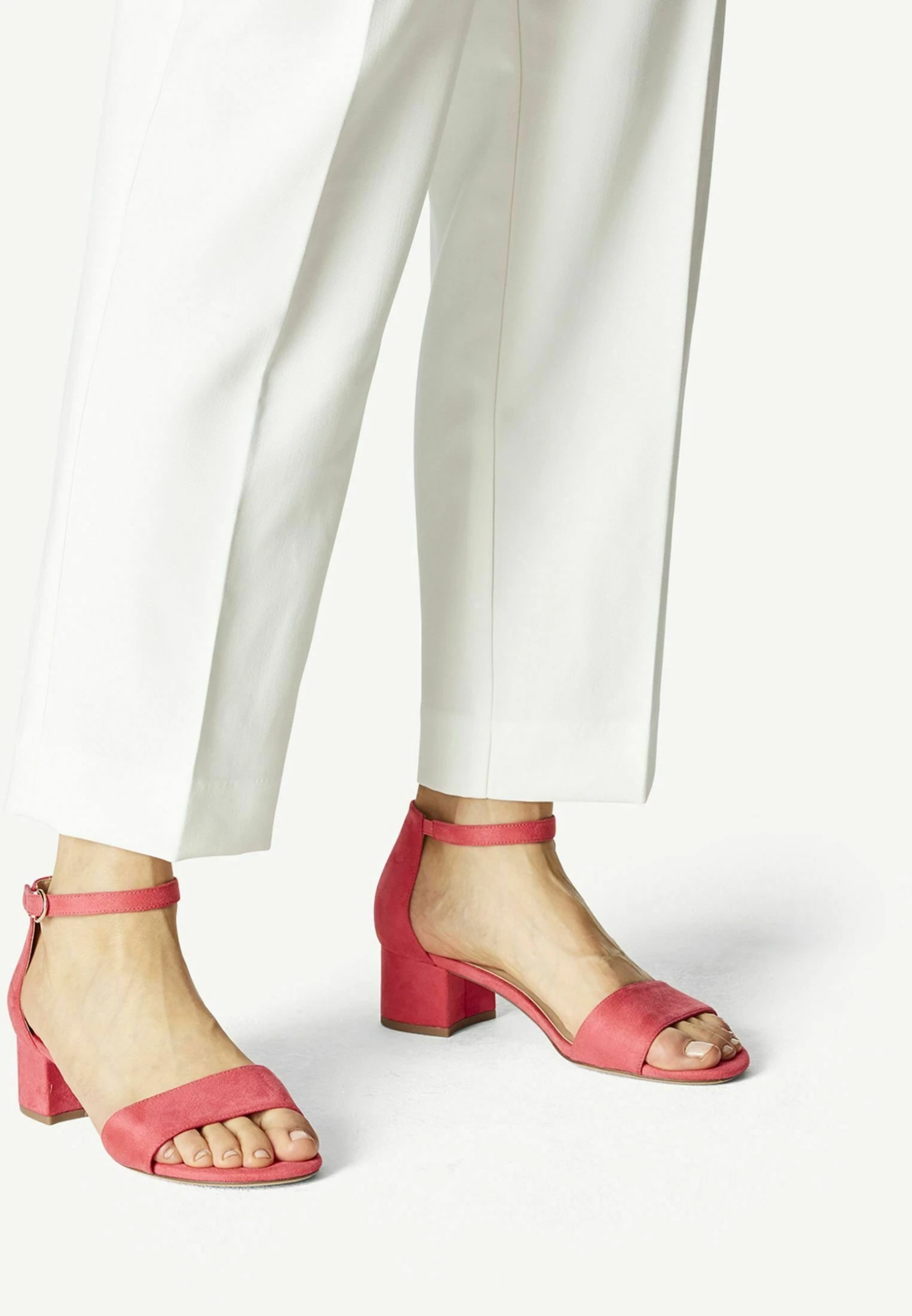 Tamaris Sandales - Raspberry 3 Tamaris Sandales - Raspberry