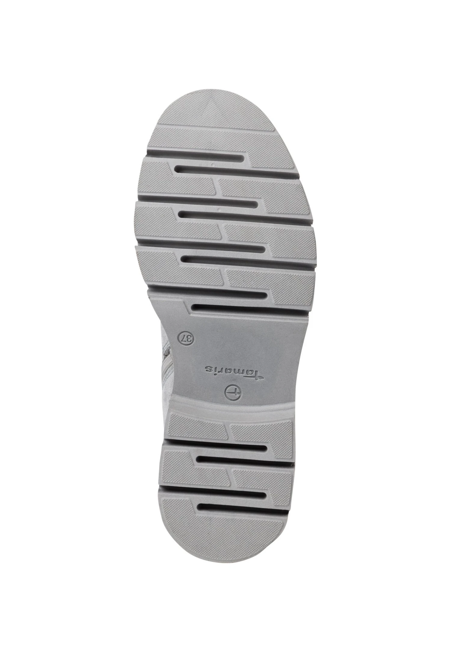 Tamaris Stiefelette - Bottes De Neige - Light Grey 7 Tamaris Stiefelette - Bottes De Neige - Light Grey – Image 5