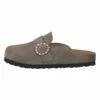 Tamaris Mules - Taupe Suede 2 Tamaris Mules - Taupe Suede -Tamaris Soldes Magasin 9c13b25658914fac9c27818101b677bd