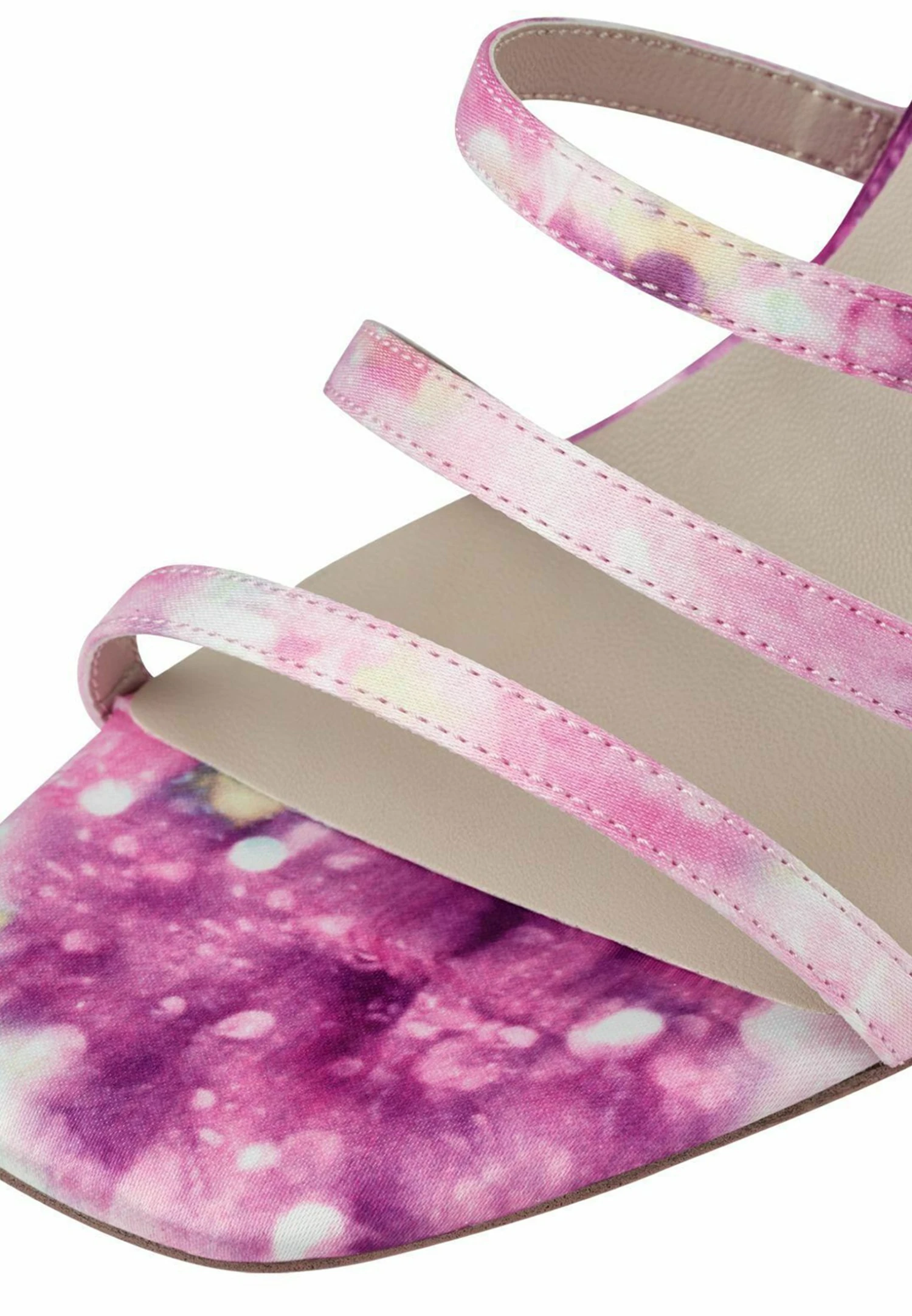 Tamaris Sandales À Talons Hauts - Rose Comb 9 Tamaris Sandales À Talons Hauts - Rose Comb – Image 7