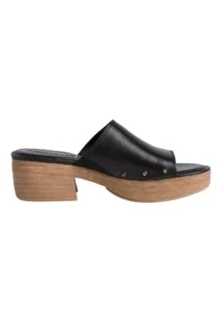 Tamaris Sabots - Black Leather 13 Tamaris Sabots - Black Leather -Tamaris Soldes Magasin 9e6c1b62b74a4ed083a1b0c7906666cf