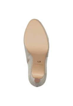 Tamaris Bottines À Plateau - Champagne 11 Tamaris Bottines À Plateau - Champagne -Tamaris Soldes Magasin 9f44345a61604d1991b77a9660dec4be