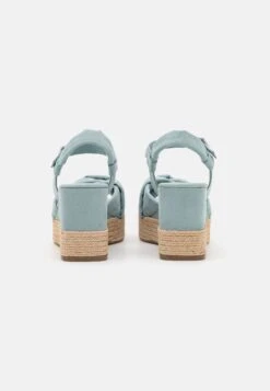 Tamaris Sandales À Talons Hauts - Sky -Tamaris Soldes Magasin 9f625c288f9f4b3da9024f9137acc390