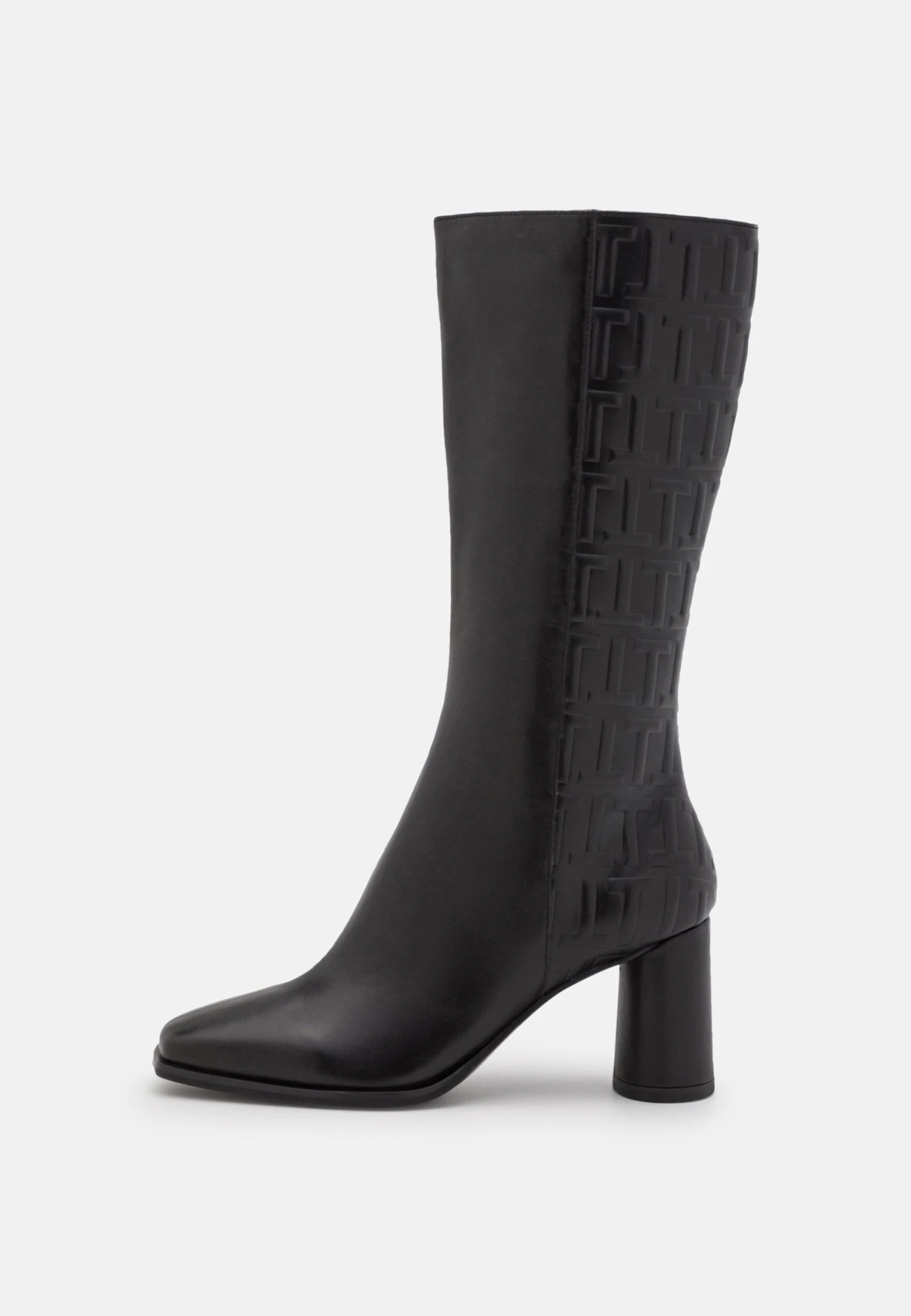 Tamaris Bottes À Talons Hauts - Black 4 Tamaris Bottes À Talons Hauts - Black – Image 2