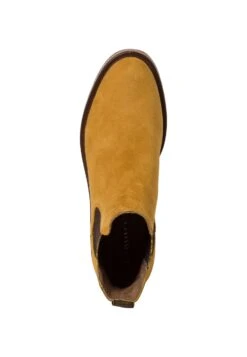 Tamaris Boots - Bottines - Saffron -Tamaris Soldes Magasin a0061dfc4a2044058a85debedecef81f