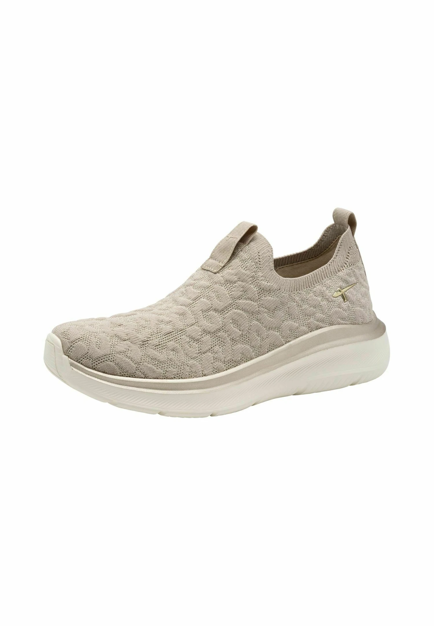 Tamaris Chaussons - Ivory 7 Tamaris Chaussons - Ivory – Image 5