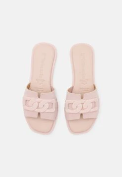 Tamaris Mules - Soft Rose 13 Tamaris Mules - Soft Rose -Tamaris Soldes Magasin a0aaad381a444c9ca812d445b4cc5c20