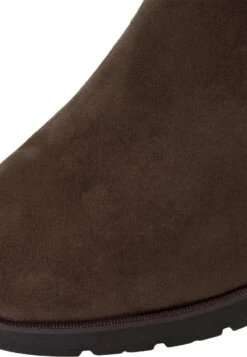 Tamaris Boots À Talons - Olive -Tamaris Soldes Magasin a0e03ec6b6ae4ff483e060b04921d10e