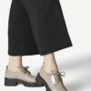 Tamaris Derbies - Taupe Patent -Tamaris Soldes Magasin a0e106749a334996b45e8f6d7da17ab8