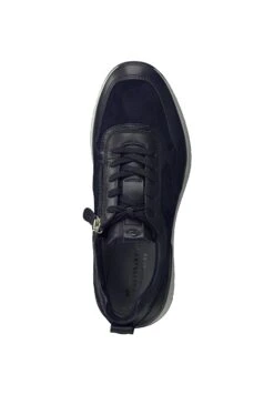 Tamaris Baskets Basses - Blau -Tamaris Soldes Magasin a2ba5409c35248278b92735eec31bf36