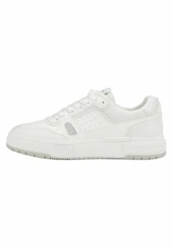 Tamaris Fashletics - Baskets Basses - White Uni