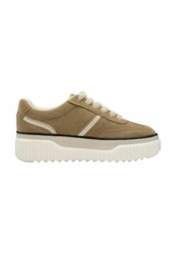 Tamaris SNEAKER - Baskets Basses - Camel 20 Tamaris SNEAKER - Baskets Basses - Camel -Tamaris Soldes Magasin a3ace1a640964173ac5c1d48c9d0f872
